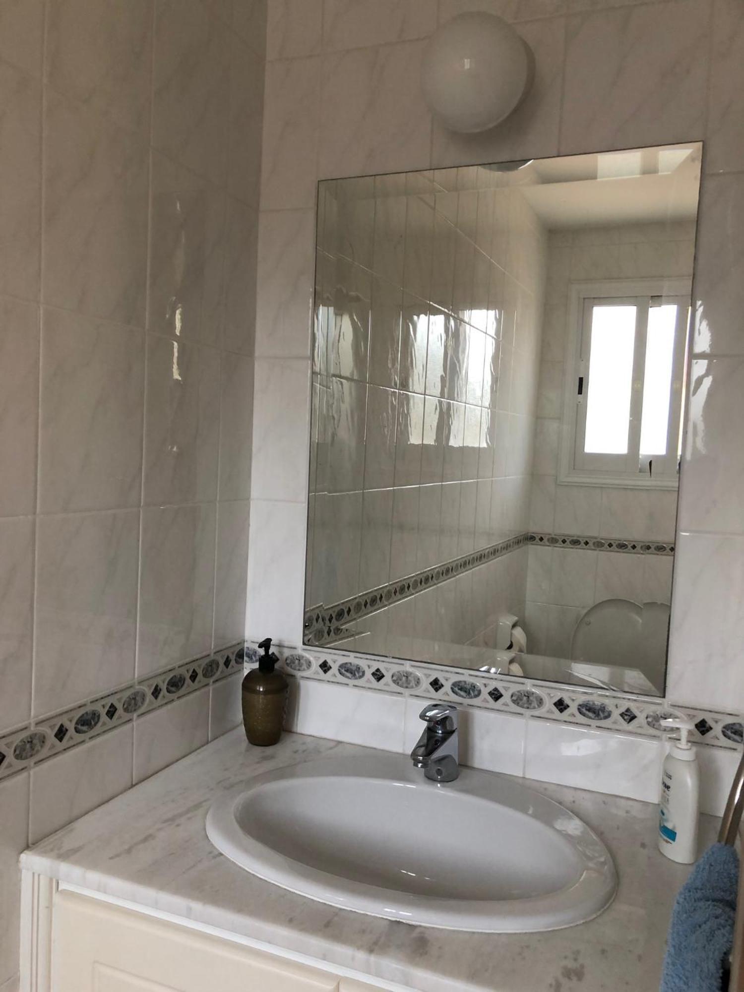 Regina Gardens - Spacious 3 Bed, 2 Bath Maisonette Paphos Exterior foto